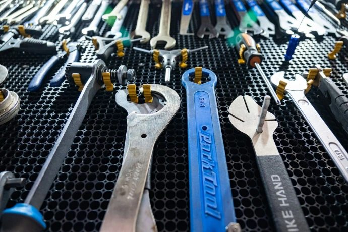 "herramientas de trabajo"