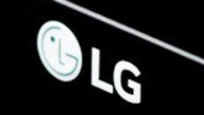 "logo LG"